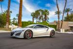 Acura NSX 2016 года (NA)